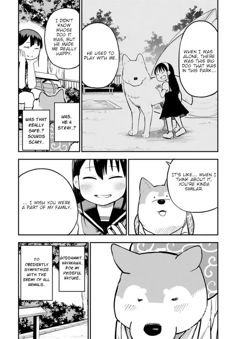 Okashi na Futari (OKAUE Ai) Chapter 8 11